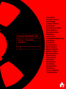 Queens Park Music Club Volume One